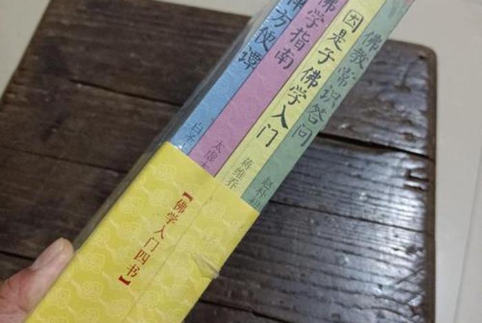 《佛学入门手册》赵朴初（《佛学入门手册》赵朴初免费阅读）