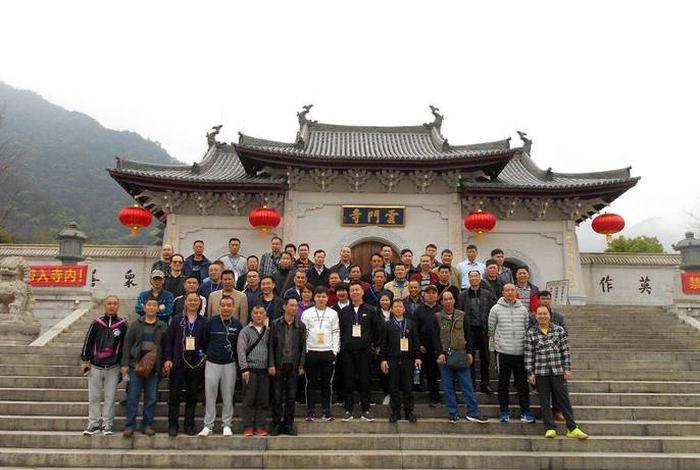 云门寺禅宗；云门寺法会