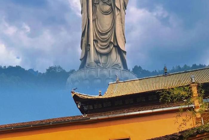 佛教圣地之一 佛教圣地一览表