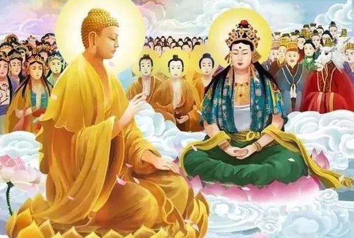 佛学是有神论的吗；佛学是有神论的吗知乎