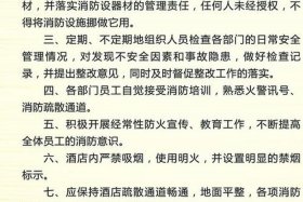 佛教寺庙消防视频、佛教寺院消防安全管理制度