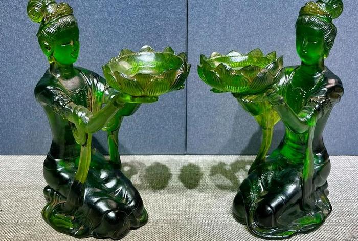佛教莲花灯经文、莲花灯的含义