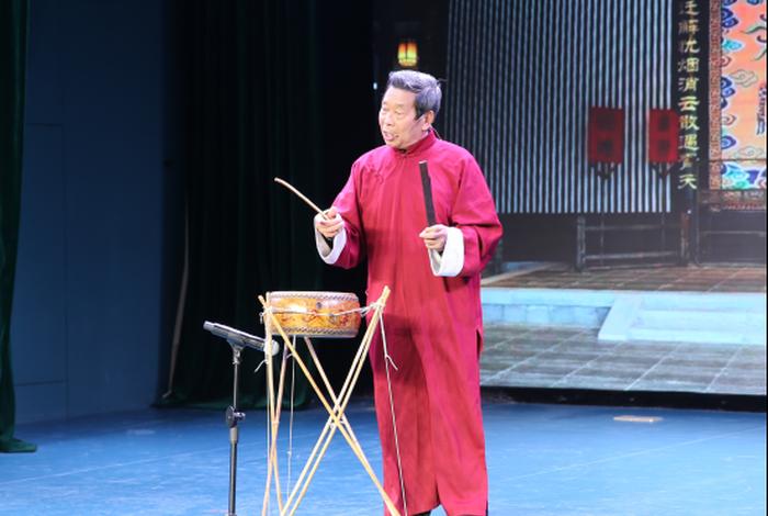 大鼓书佛教故事 大鼓书合集