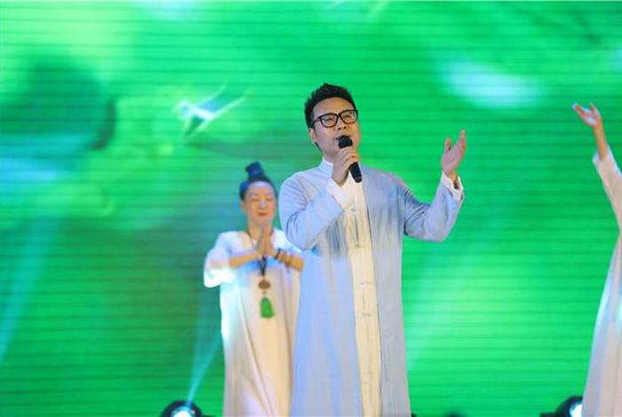 2019佛教春晚完整视频 2019佛教春晚完整视频在线观看