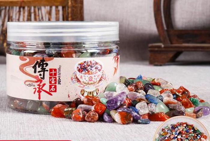 收藏知识佛教七宝的作用与意义 - 佛教七宝是指