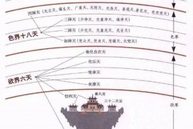 佛教特殊的知识点大全集电子版 - 佛教相关知识