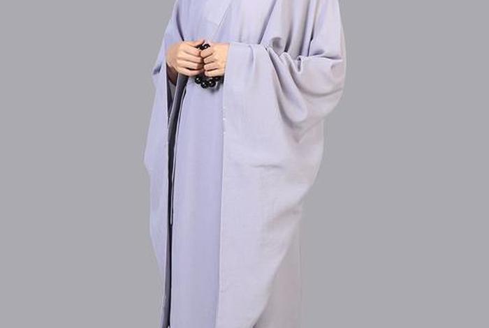 佛教服装的基本知识是什么（佛教服饰文化）