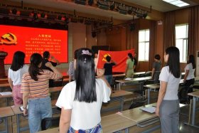 党员为什么不能迷信、党员为什么不能有别的信仰