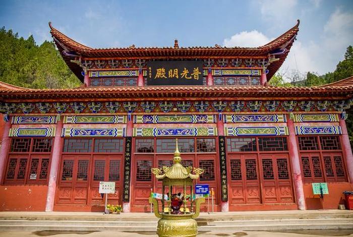 山东哪里有佛教善知识的地方 山东佛教发源地