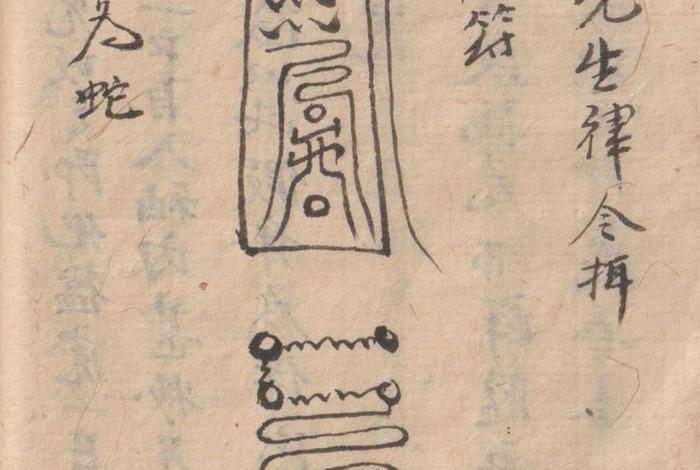 中国古代道家知识；中国古代道家书籍