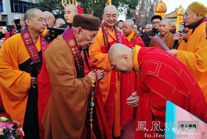 佛像能否拍照 - 佛像可以拍照吗？大安法师