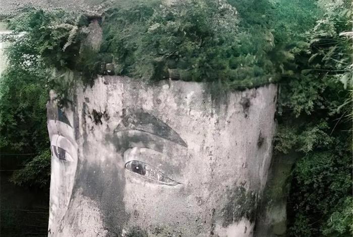乐山大佛的意义，乐山大佛的意义和地位