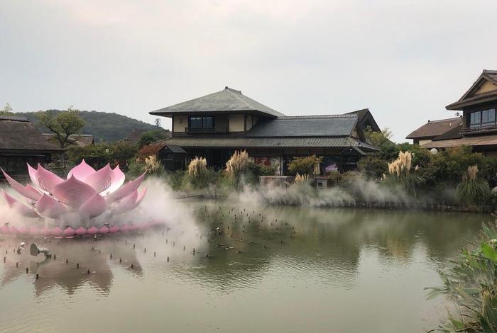 暑假佛教文化游玩攻略 佛教文化旅游网