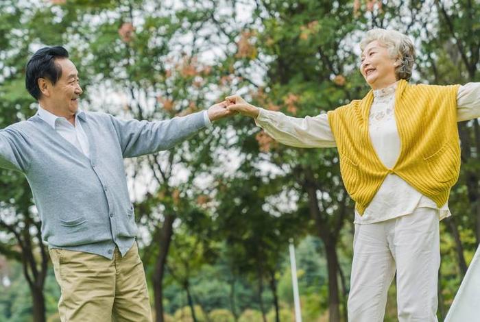 老人养生知识大全 老人养生知识100条