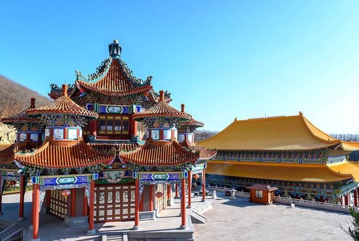 世界三大佛教是哪三大、世界三大佛教寺庙