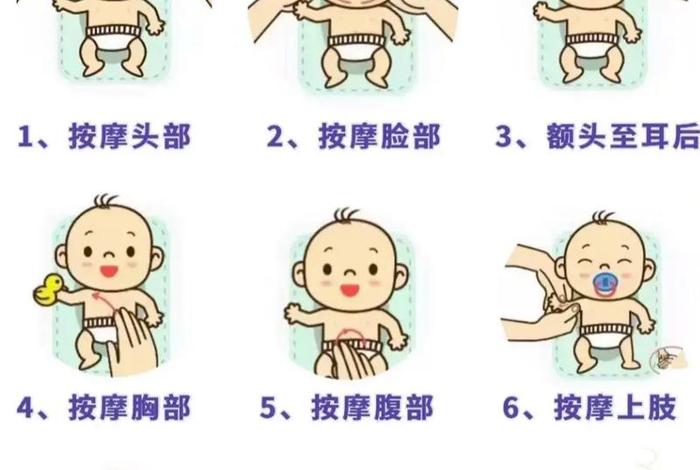 育婴常识大全图片，育婴知识育婴课堂视频