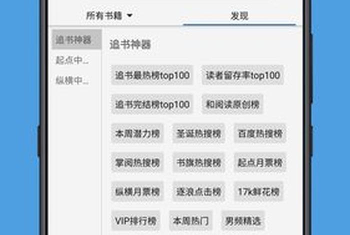 适合写小说的软件 适合写小说的软件手机