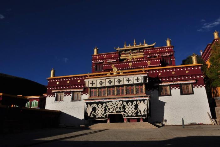 五大藏传佛教寺庙 著名的藏传佛教寺院有哪些