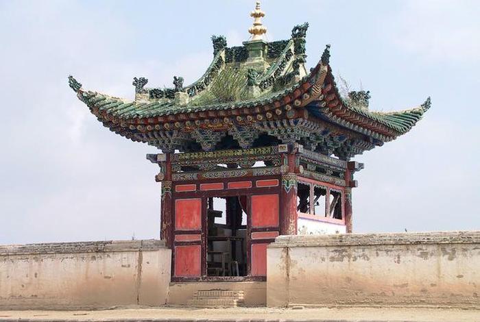 河北藏传佛教、河北法藏寺