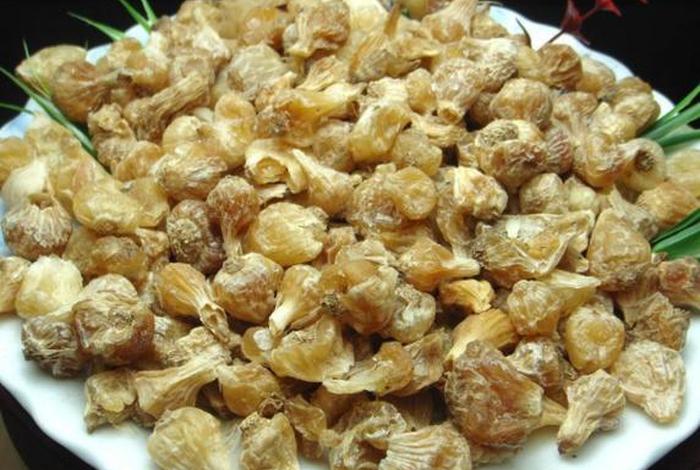 佛教中薤白属于五辛吗；薤白这味食材属性是什么