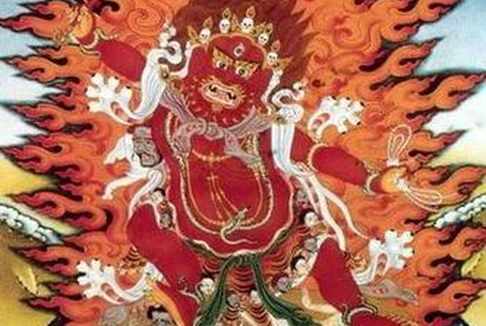 佛教哪个最厉害（佛教谁厉害）