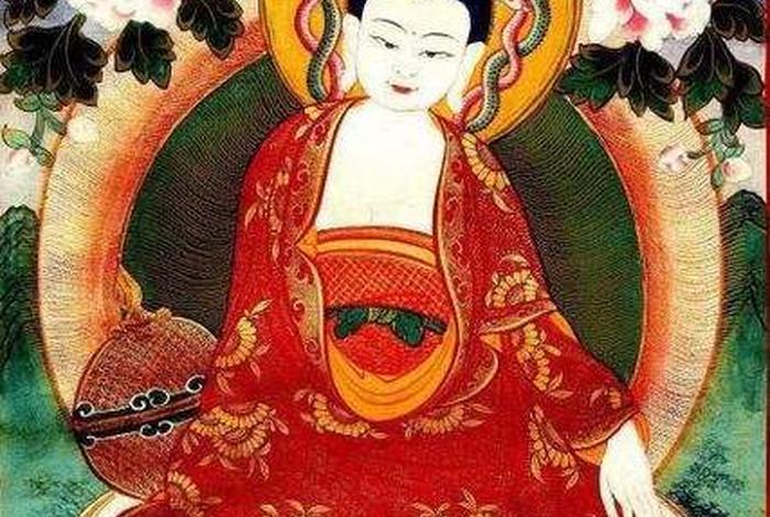 佛教中摩（佛教中摩诃是什么意思）