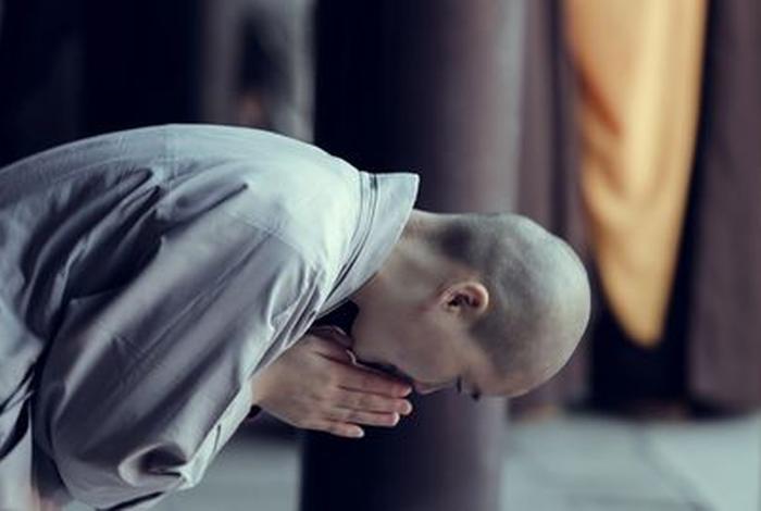 何为第一义谛、第一义谛僧