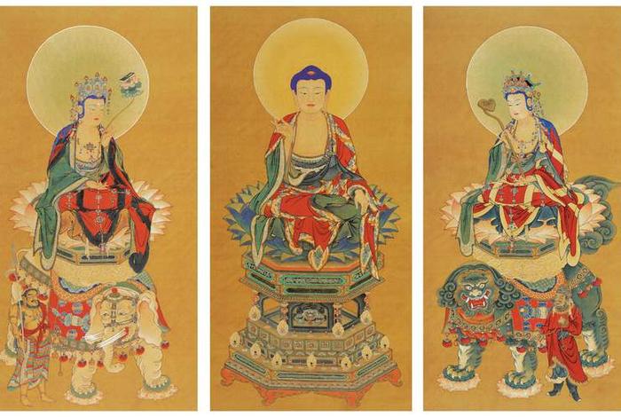 佛是神仙吗？，佛属于神仙吗