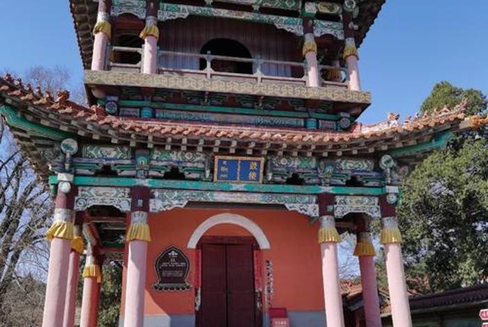 阜新的佛寺（阜新佛寺瑞应寺）
