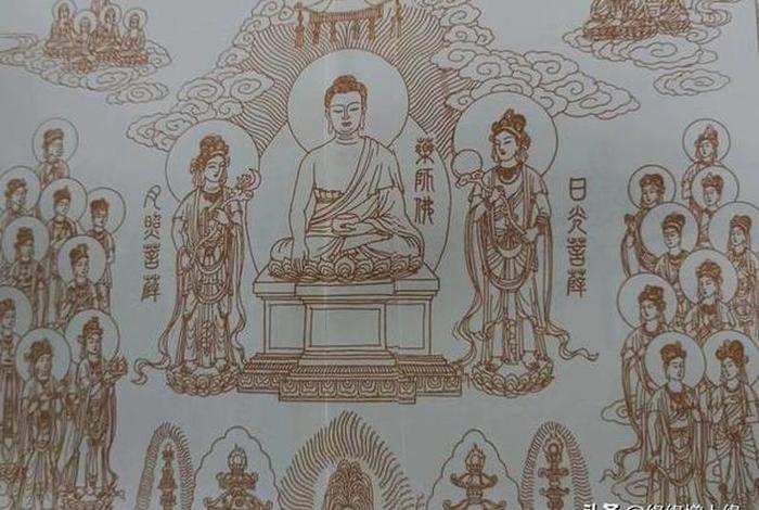 佛教对去世早的人说法 早逝的人在佛教怎么解释