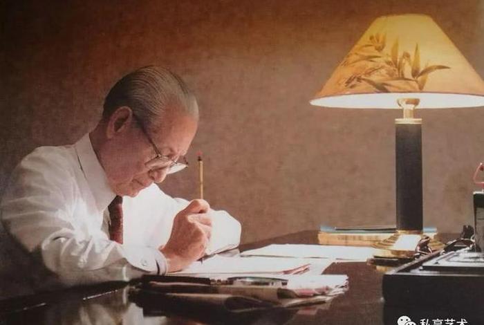 佛教协会会长赵朴初简介 佛教协会会长赵朴初简介图片