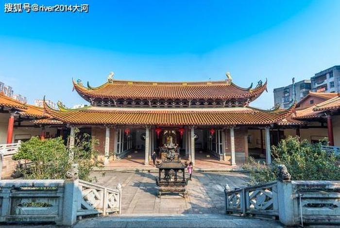 福建四大名寺分别在哪、福建四大名城是哪几个城市