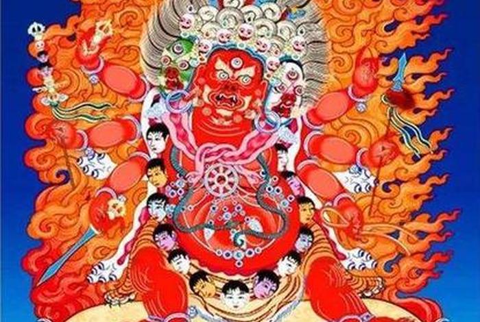佛教金刚都有哪些、佛学金刚
