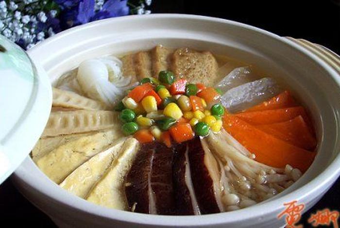 佛家做菜好吃的口诀 佛教菜佛教菜品