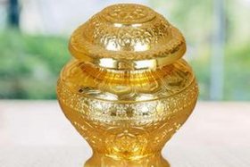佛教用品大全陶瓷宝瓶、佛教用品摆件