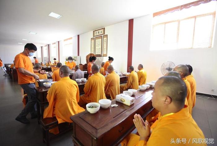 参观佛教寺庙参观顺序注意事项（参观寺庙的礼仪）