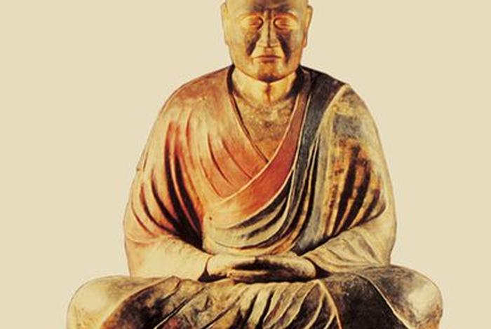 唐朝佛教大师都有哪些（唐朝佛教大师都有哪些名人）