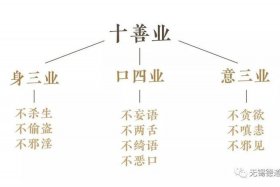 佛教善是好的意思吗，佛教中善的定义