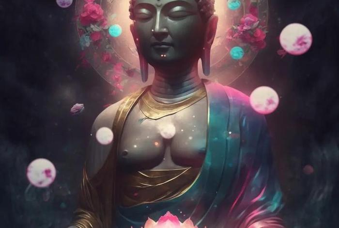 佛教高低，佛教的至高境界