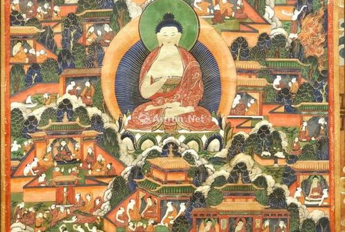 蒙古族对佛教的态度、蒙古族佛教教派