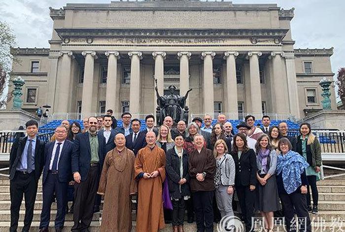 美国佛教知识局官网；美国佛教学院
