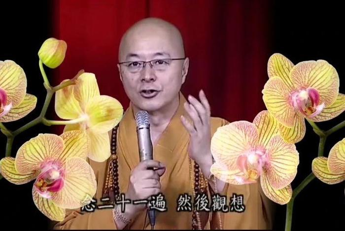 佛学教学视频（佛学视频讲座视频全集）