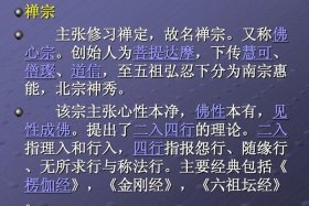 佛教基础知识第一讲课视频 - 佛教基本知识讲解