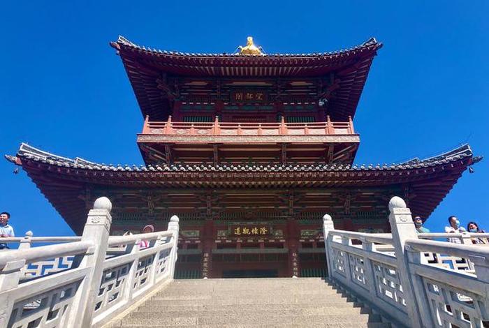 十方丛林道观，十方丛林道观在哪里