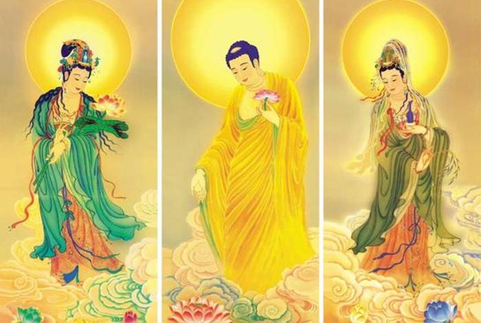 果卿居士认识佛教，果卿居士是附佛外道吗