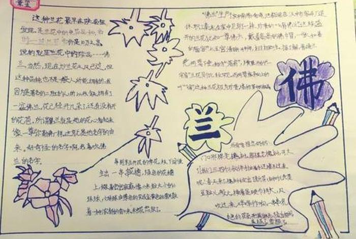 关于佛教知识手抄报内容、关于佛教的海报