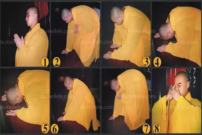 磕大头的功德回向、磕大头的功德回向是什么