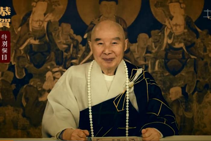 李炳南为什么学佛 佛学大家李炳南