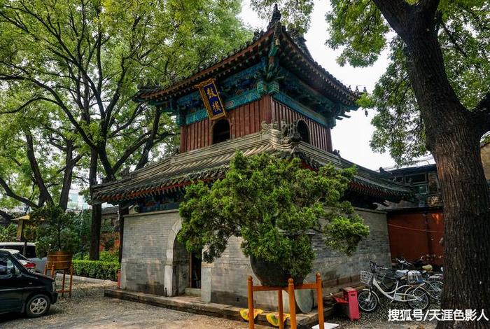 北京佛教寺院（北京佛教寺院占地面积）