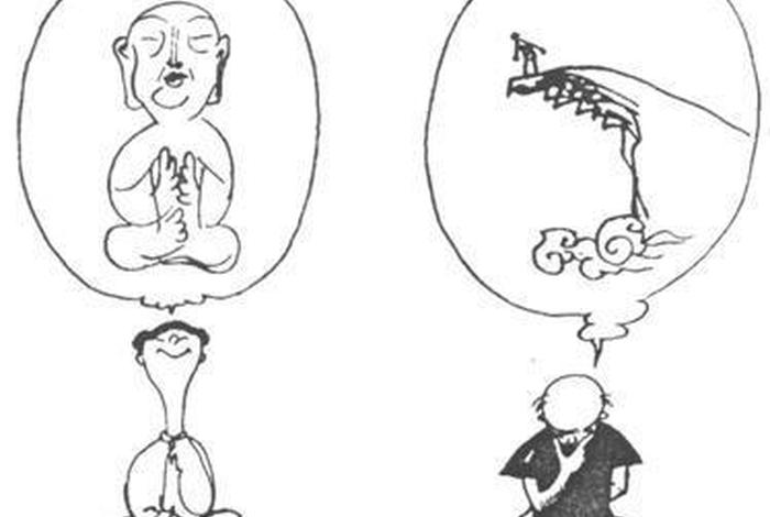 佛教对炒股的看法、佛教对炒股的看法是什么